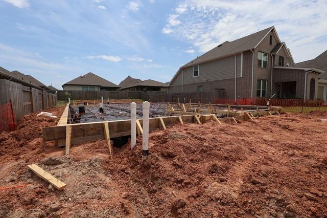 42143 Misterio Hills Road, Magnolia, TX 77354