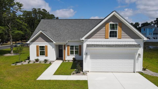 4385 Kinlaw St., Little River, SC 29566