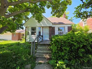 16433 Manning Street, Detroit, MI 48205