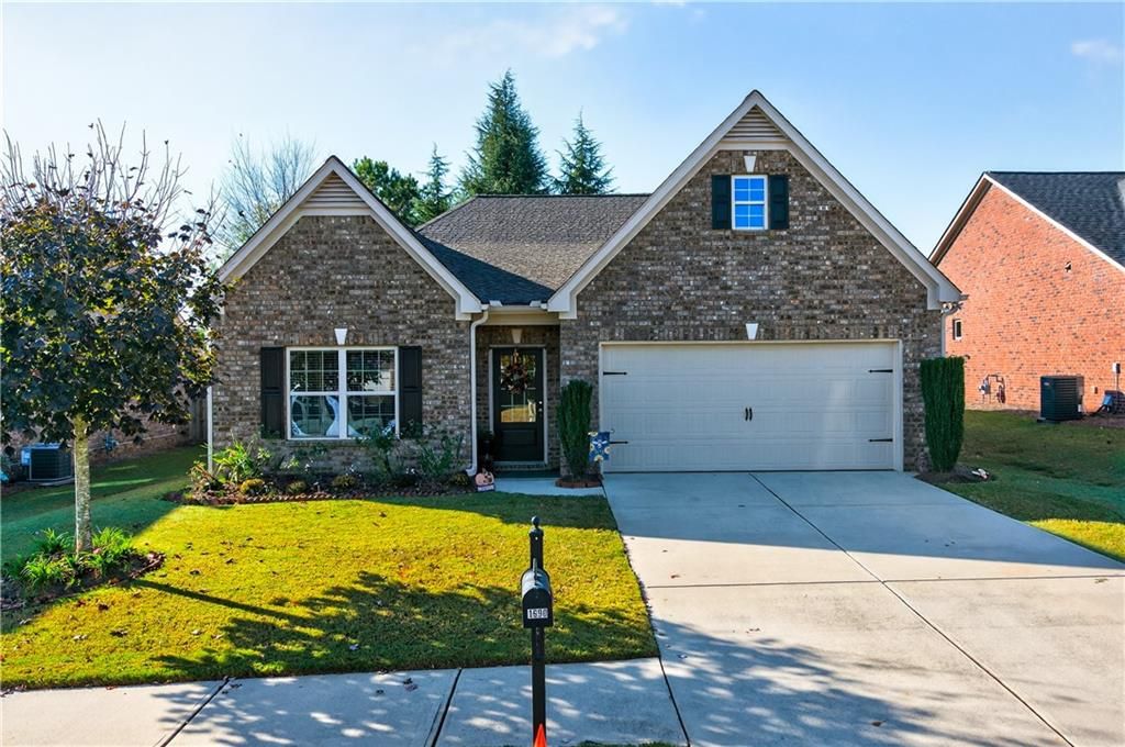 1690 Piedmont Lane, Cumming, GA 30040