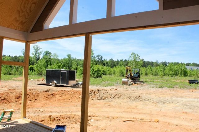 45 Peaceful Drive, Franklinton, NC 27525