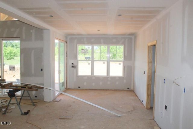 45 Peaceful Drive, Franklinton, NC 27525