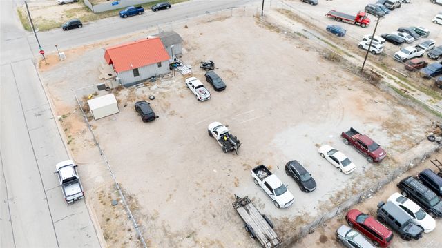 442 Willow Street, Abilene, TX 79602