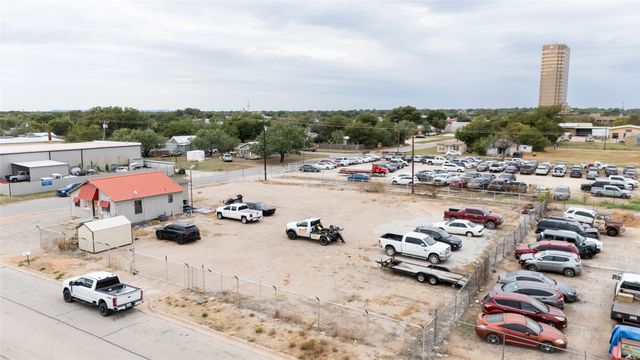 442 Willow Street, Abilene, TX 79602