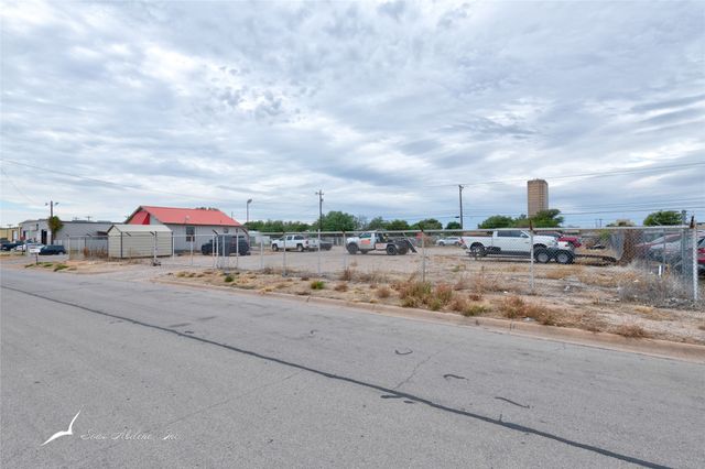 442 Willow Street, Abilene, TX 79602