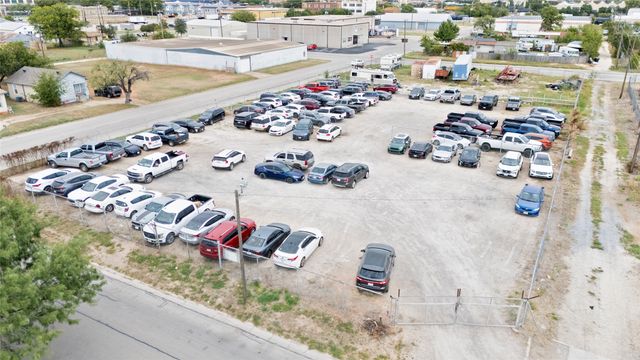 442 Willow Street, Abilene, TX 79602