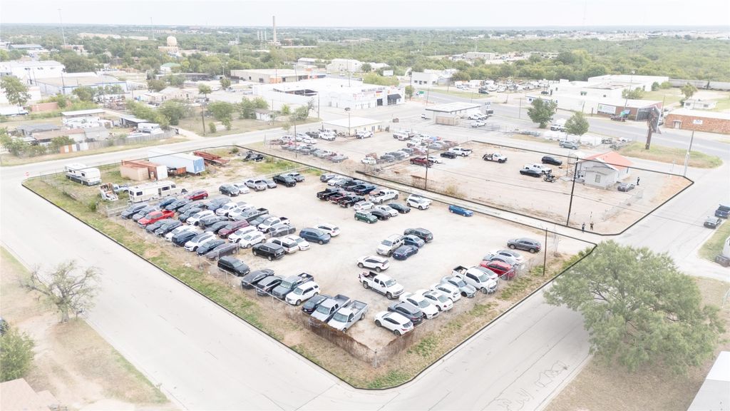 442 Willow Street, Abilene, TX 79602