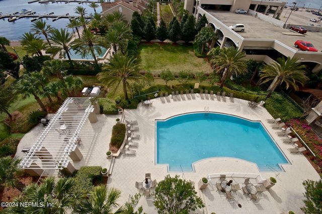 400 E BAY Street 604, Jacksonville, FL 32202
