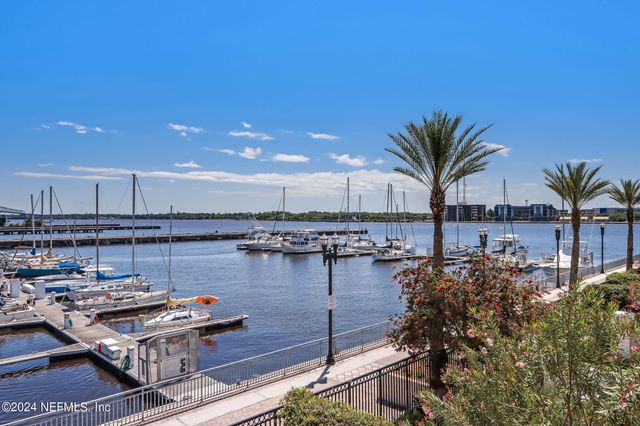 400 E BAY Street 604, Jacksonville, FL 32202