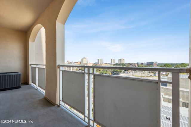 400 E BAY Street 604, Jacksonville, FL 32202