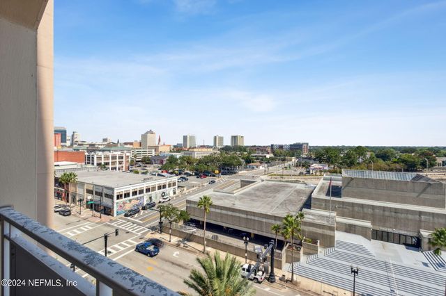 400 E BAY Street 604, Jacksonville, FL 32202