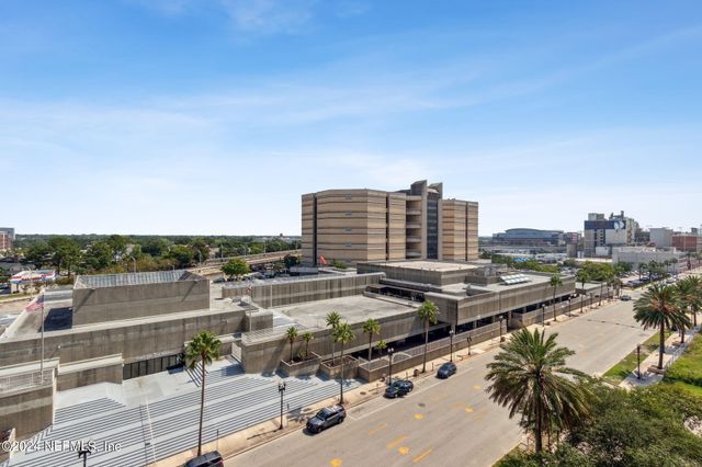 400 E BAY Street 604, Jacksonville, FL 32202