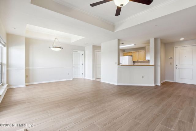 400 E BAY Street 604, Jacksonville, FL 32202