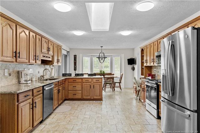 4155 Bent Grass Drive, Fayetteville, NC 28312