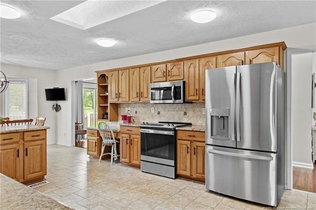 4155 Bent Grass Drive, Fayetteville, NC 28312