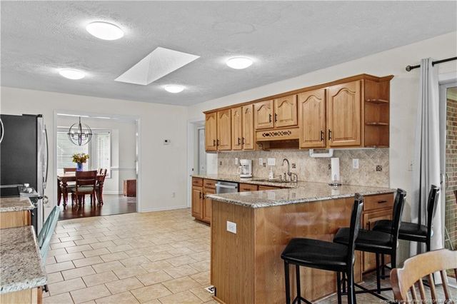 4155 Bent Grass Drive, Fayetteville, NC 28312