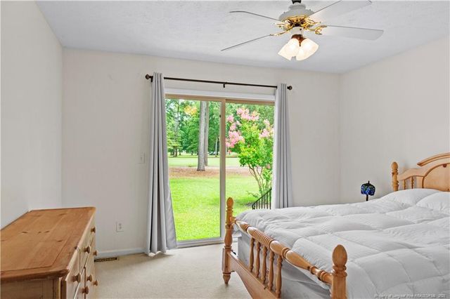 4155 Bent Grass Drive, Fayetteville, NC 28312