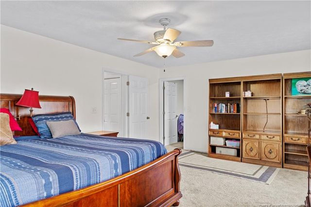 4155 Bent Grass Drive, Fayetteville, NC 28312
