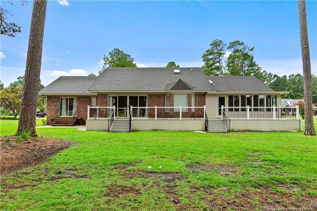 4155 Bent Grass Drive, Fayetteville, NC 28312