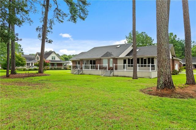 4155 Bent Grass Drive, Fayetteville, NC 28312