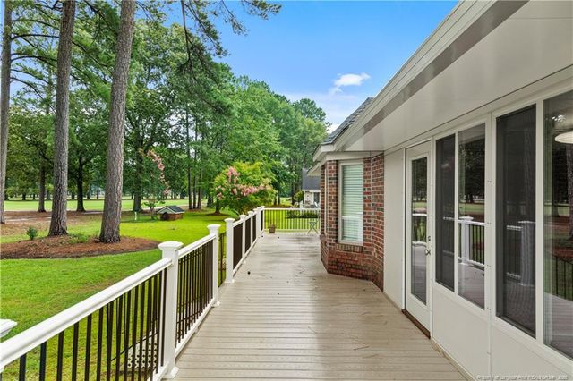 4155 Bent Grass Drive, Fayetteville, NC 28312