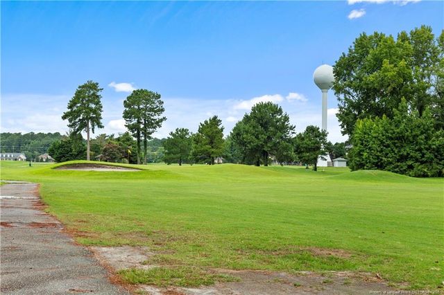 4155 Bent Grass Drive, Fayetteville, NC 28312