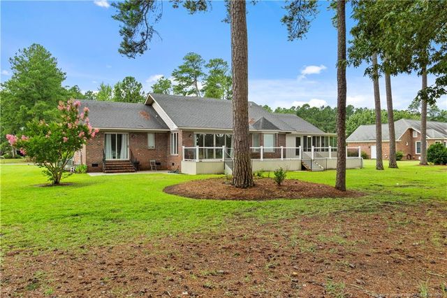 4155 Bent Grass Drive, Fayetteville, NC 28312
