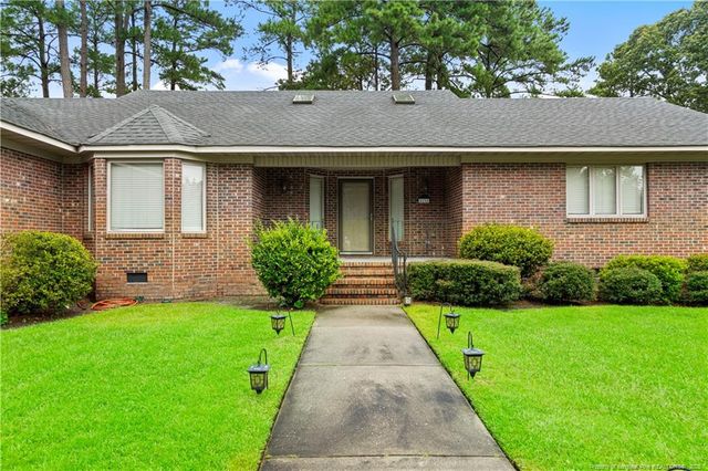 4155 Bent Grass Drive, Fayetteville, NC 28312