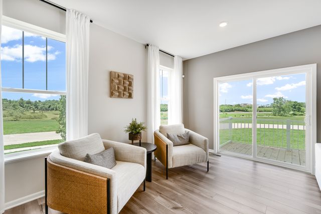 418 Red Oak Circle, Volo, IL 60020