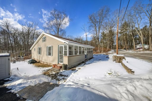 41 Birch Road, Wurtsboro, NY 12790
