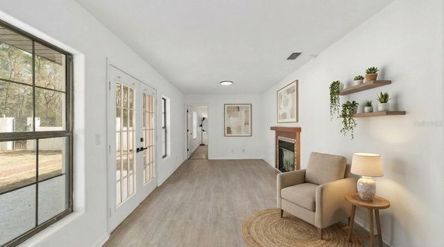 17714 VETERANS WAY, Micanopy, FL 32667