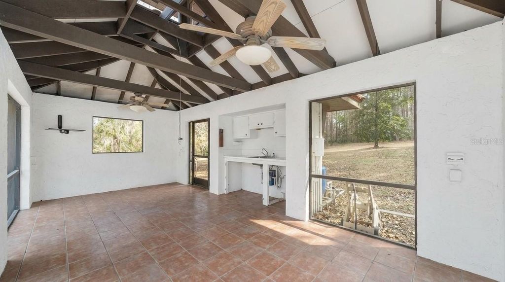 Image 40 of property listing at 17714 VETERANS WAY, Micanopy, FL 32667