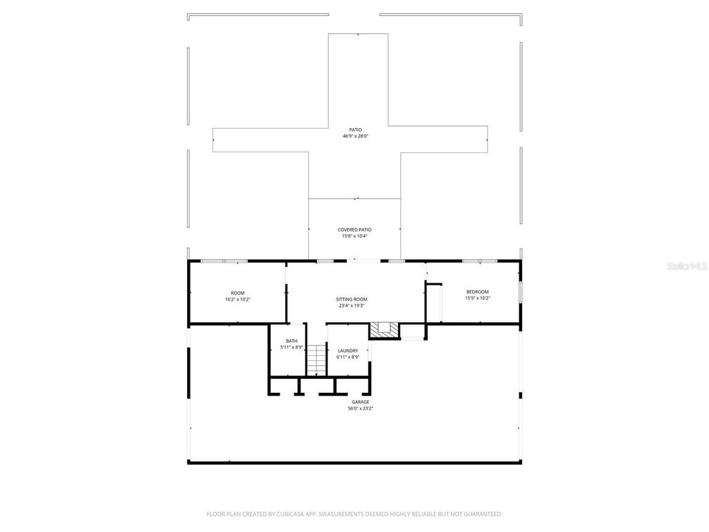 Image 60 of property listing at 17714 VETERANS WAY, Micanopy, FL 32667