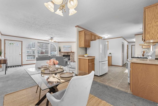 4046 White Birch Drive, Grawn, MI 49637