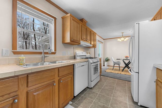 4046 White Birch Drive, Grawn, MI 49637