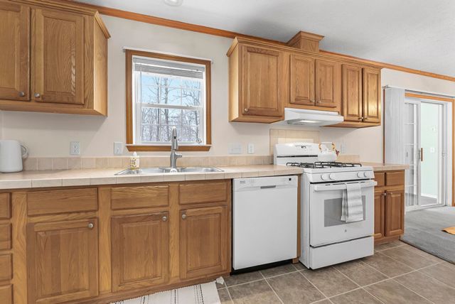 4046 White Birch Drive, Grawn, MI 49637