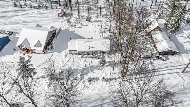 4046 White Birch Drive, Grawn, MI 49637