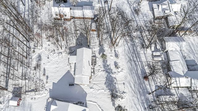 4046 White Birch Drive, Grawn, MI 49637