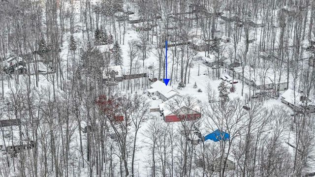 4046 White Birch Drive, Grawn, MI 49637