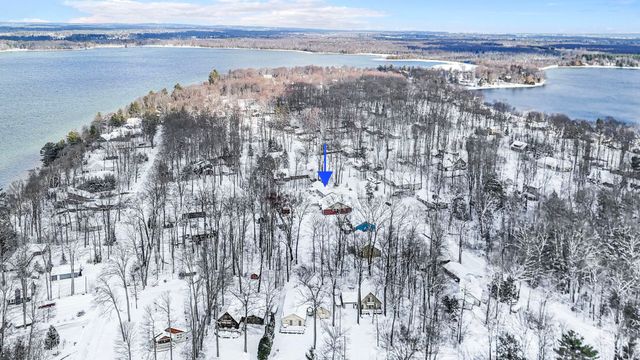 4046 White Birch Drive, Grawn, MI 49637