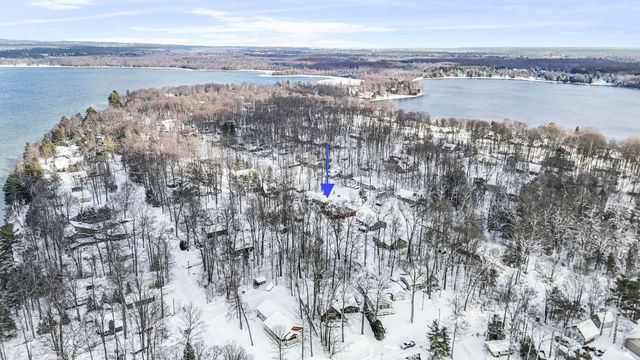 4046 White Birch Drive, Grawn, MI 49637