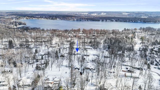 4046 White Birch Drive, Grawn, MI 49637