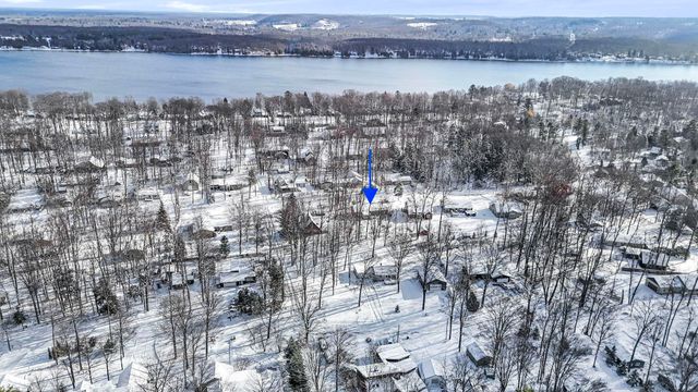 4046 White Birch Drive, Grawn, MI 49637