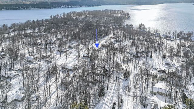 4046 White Birch Drive, Grawn, MI 49637