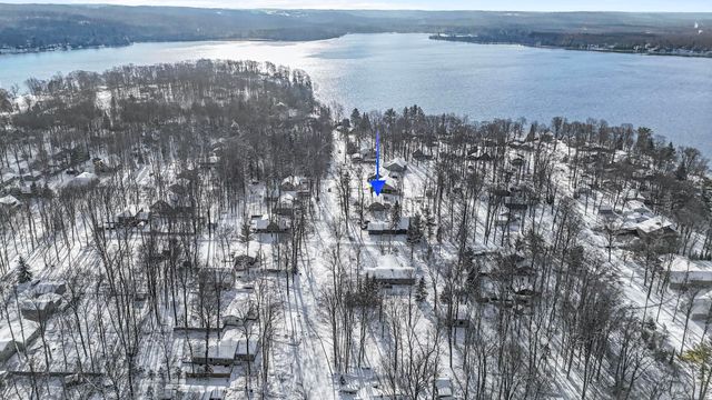 4046 White Birch Drive, Grawn, MI 49637