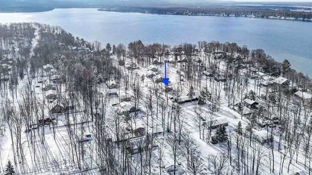 4046 White Birch Drive, Grawn, MI 49637