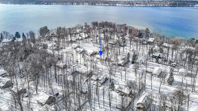 4046 White Birch Drive, Grawn, MI 49637