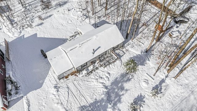 4046 White Birch Drive, Grawn, MI 49637