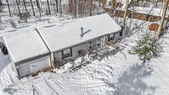 4046 White Birch Drive, Grawn, MI 49637