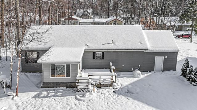 4046 White Birch Drive, Grawn, MI 49637